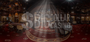 big dollar casino login