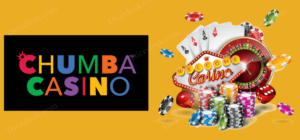 Chumba Casino login