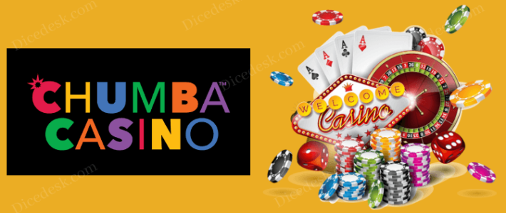 Chumba Casino login