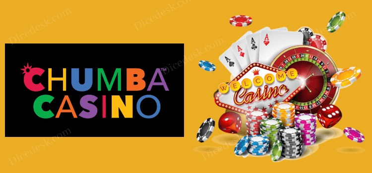 chumba casino slots login