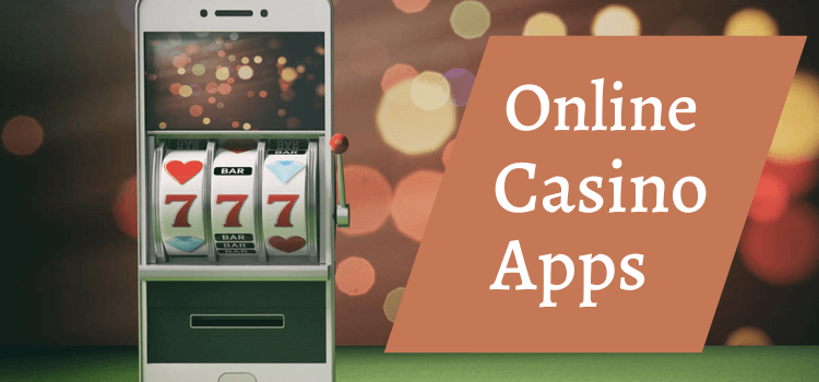 Online Casino Apps in West Virginia